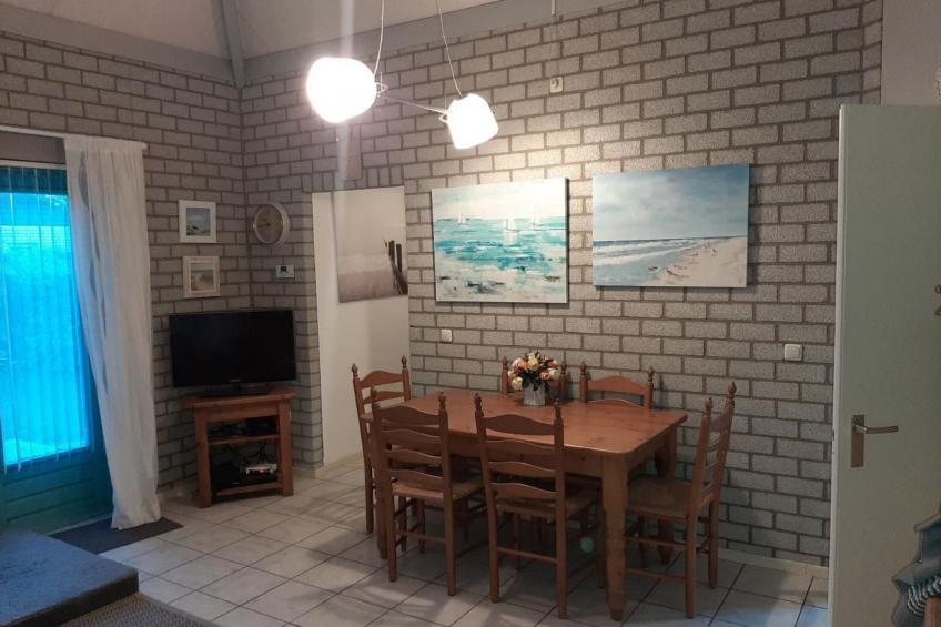 Gemütliches Ferienhaus - foto 6