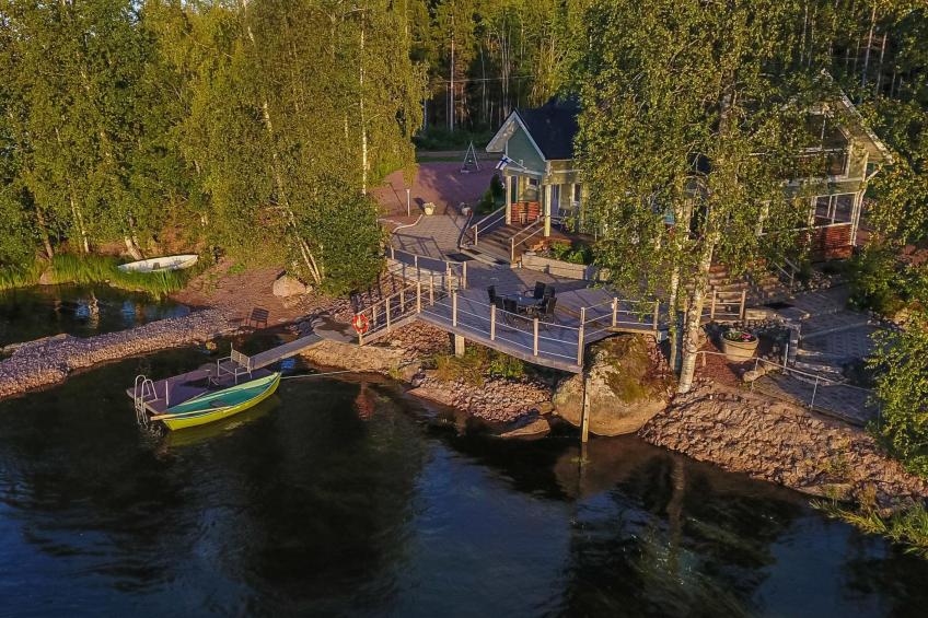 Huvila ferdinand - foto 9