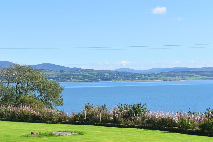 Capstan Cottage Portsalon - foto 12