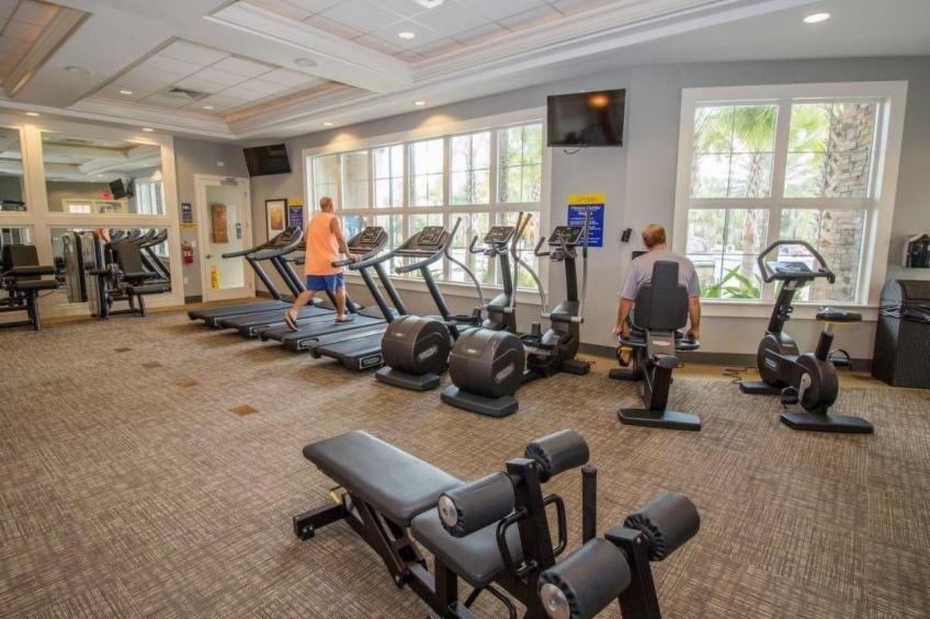 Haus in Davenport mit geräumigem Pool - foto 46