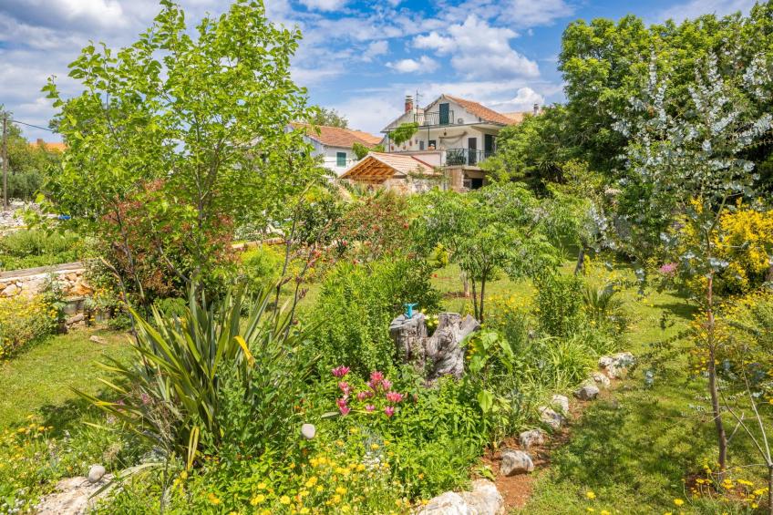 in Rudina mit Privatem Pool - foto 27