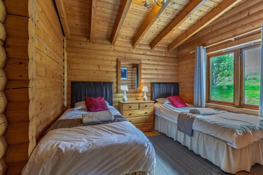 Cragdhu Log Cabin - foto 7