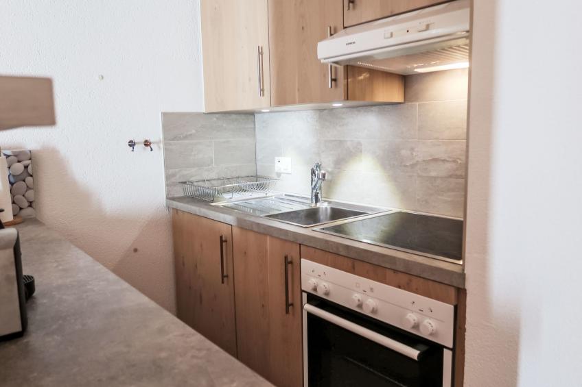 Neige et Soleil Nr 13 - foto 7