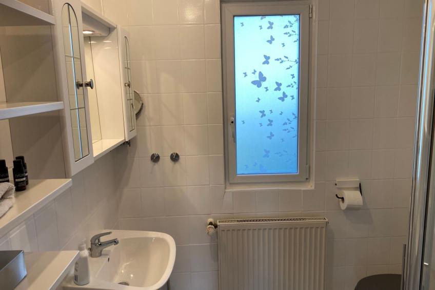 Chalet mit Garten, Grill und Terrasse - foto 13