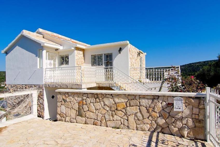 "Villa Lida" mit Blick auf das Wasser - foto 13