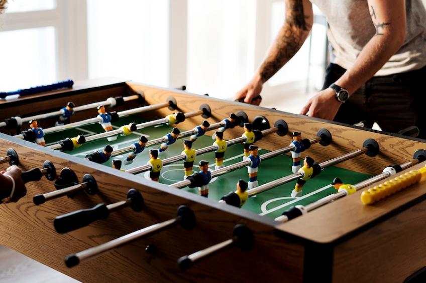 Le Palais des Gouverneurs 2p 4p Standard - foto 36