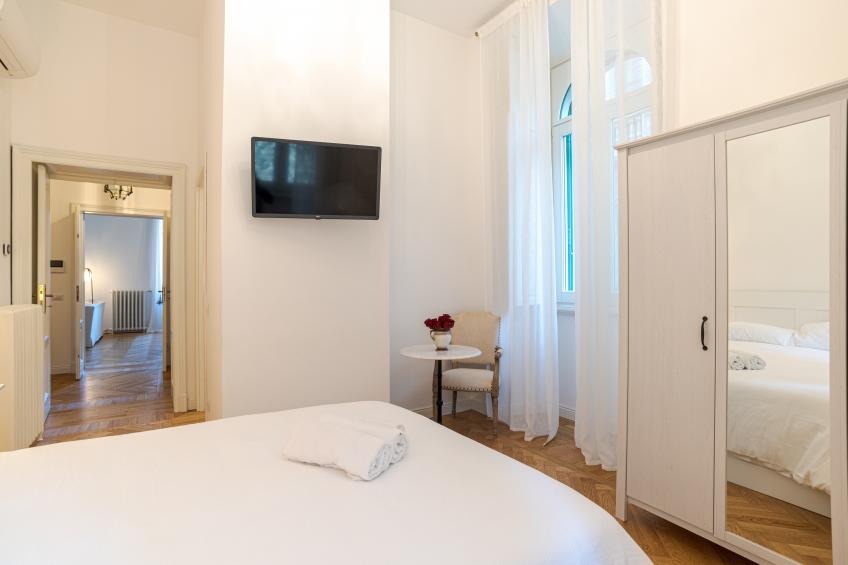 Appartamento Reggenza - foto 19