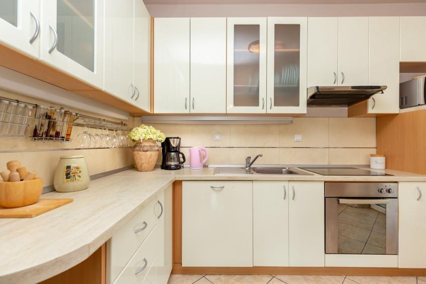 Holiday Home Trojković- Four Bedroom Holiday Home with Terrace and Swimming Pool - foto 12