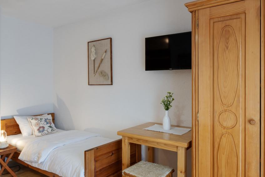 Pansion Seosko domaćinstvo Butina - foto 42