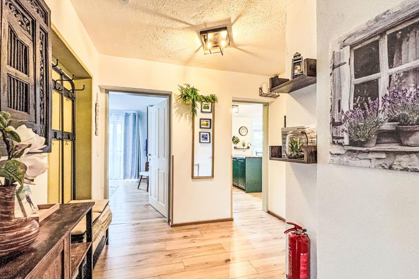 Apartamento Giovanna - foto 18