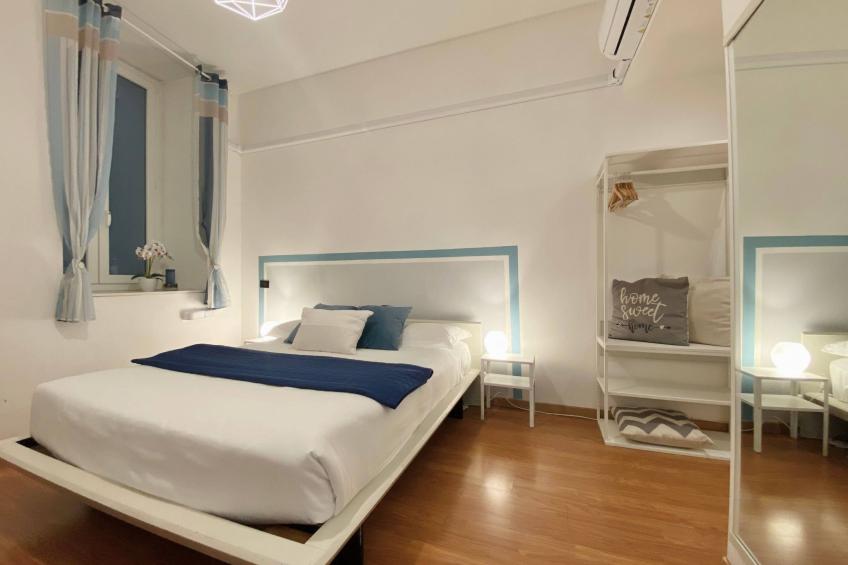 Wohnung in Rapallo mit kostenloser Privatgarage - foto 14