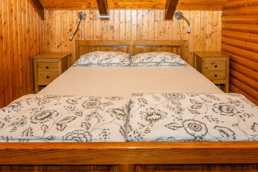 Cozy Bear Cabin - foto 49
