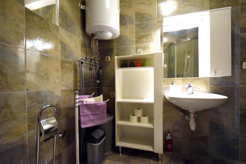 FerienWohnung mit Balkon - BF-52GG2 - foto 19