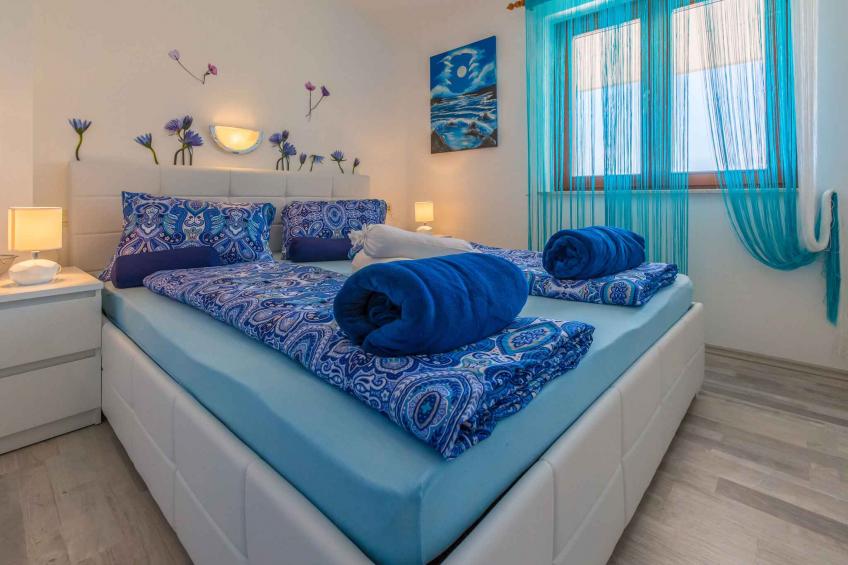 Vakantiewoning met zeezicht - BF-P5MNT - foto 36