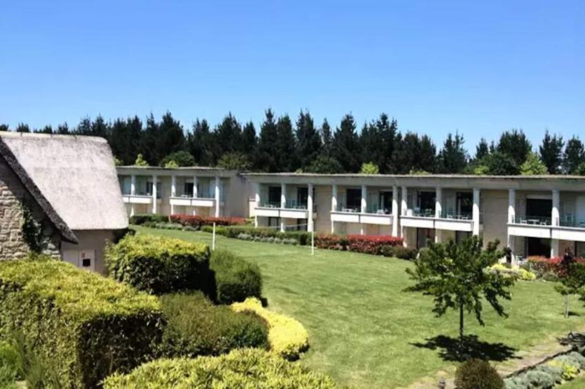 Résidence Le Saint Denac - maeva Home - foto 3