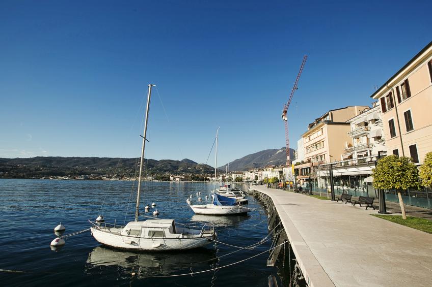Berny 150m from lake - foto 10