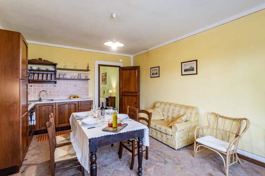 Maramaldo GalloNero, Shared Pool, Chianti - foto 12