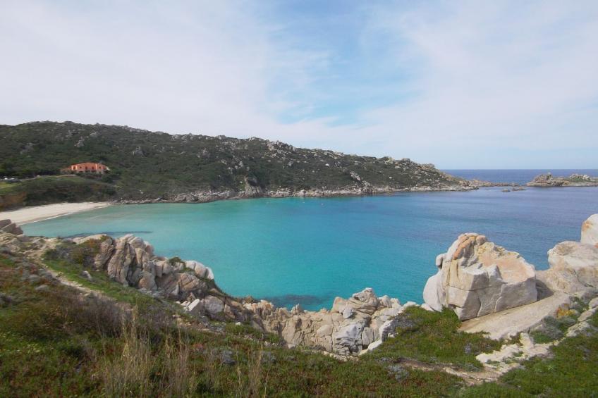 Residence La Pavoncelle, Santa Terese Gallura - Type B - foto 24