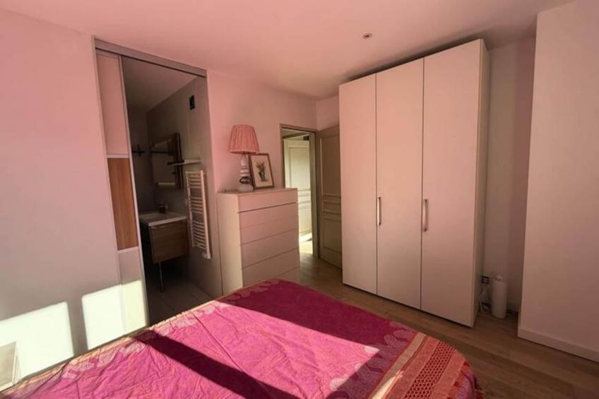 Jolie Maison 7 Personnes à 5 Min Du Golf D'opio - foto 20