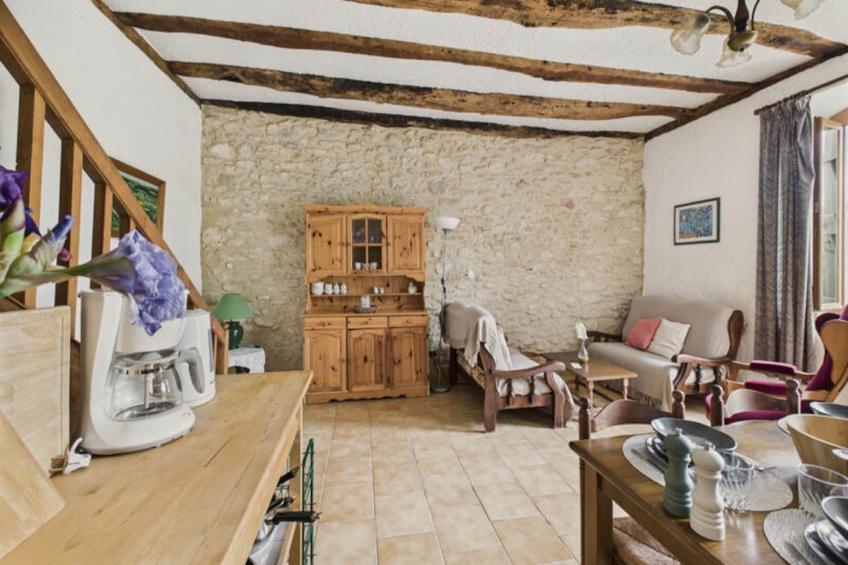 Maison à Montignac - foto 9