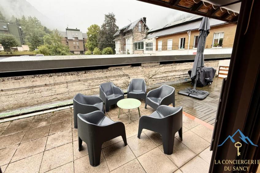 Chalets à Le Mont Dore - foto 46