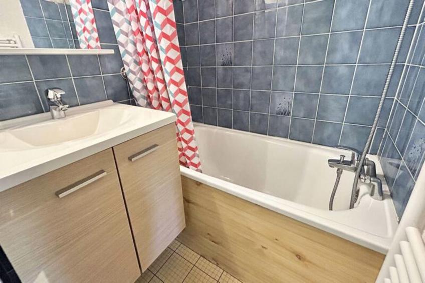 Résidence Le Front De Neige - foto 8