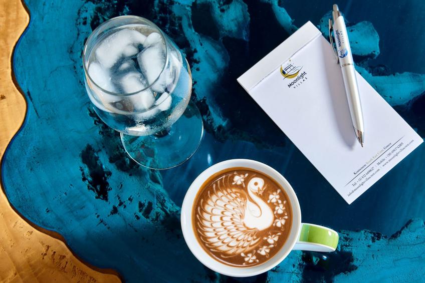 Stilvolle Wohnung mit atemberaubendem Ausblick - foto 57