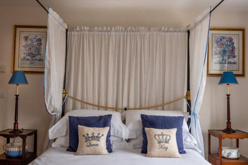 Ryeworth Cottage - foto 26