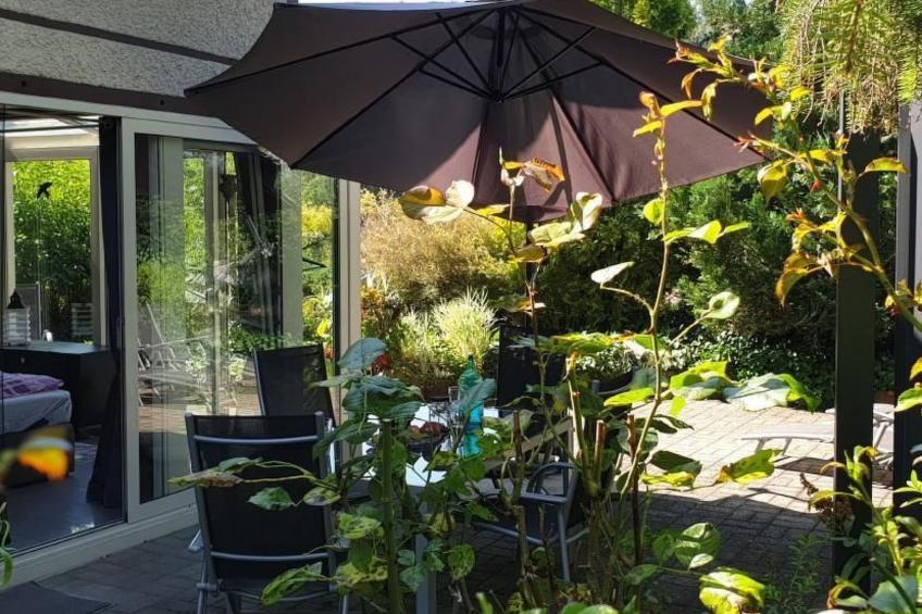 Entspannen im Ferienhüsli 1. OG - foto 6