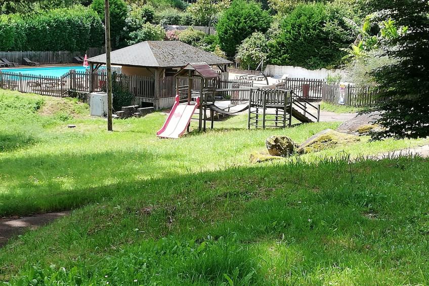 Chalet B10 Yemanisi in der Dordogne - foto 58