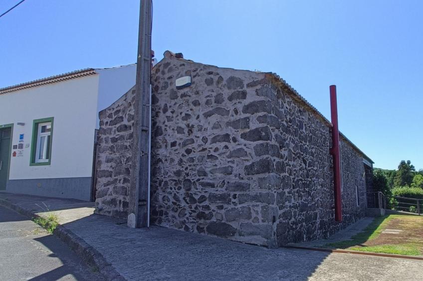 Tradicampo-Ferienhaus A Arribana - foto 10