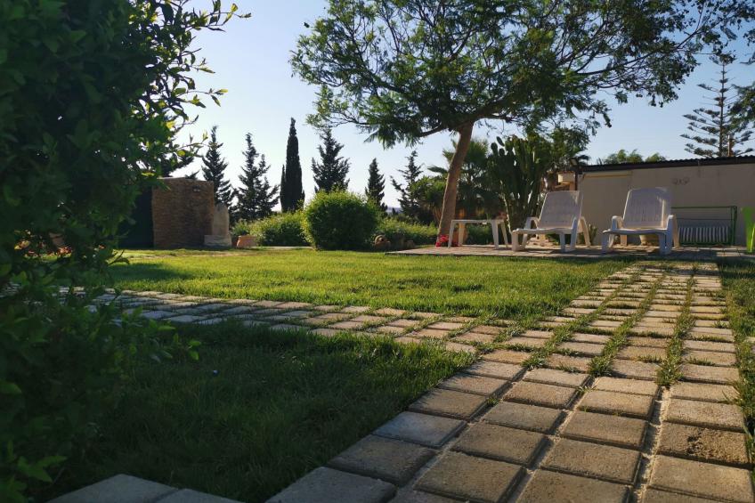 Wohnung 5 - Zwei-Zimmer-Wohnung - foto 11