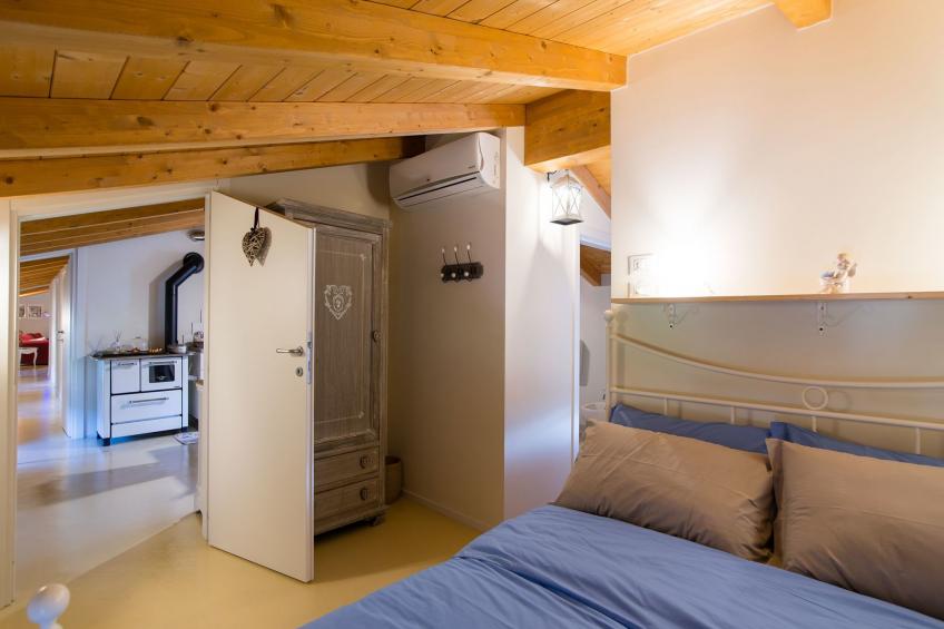 Anwesen mit privatem Garten und Grill - foto 16