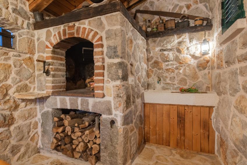 VILLA OLD HOUSE - foto 43