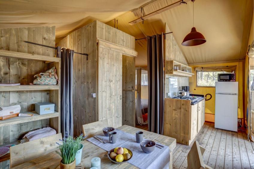 Lodge 4p 2Bdrms - foto 3