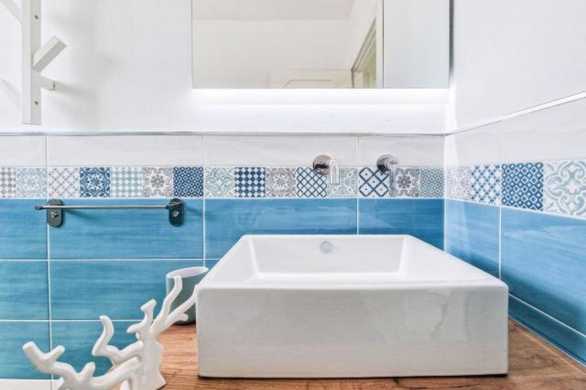 Casa Diamante Blu Mare - foto 16