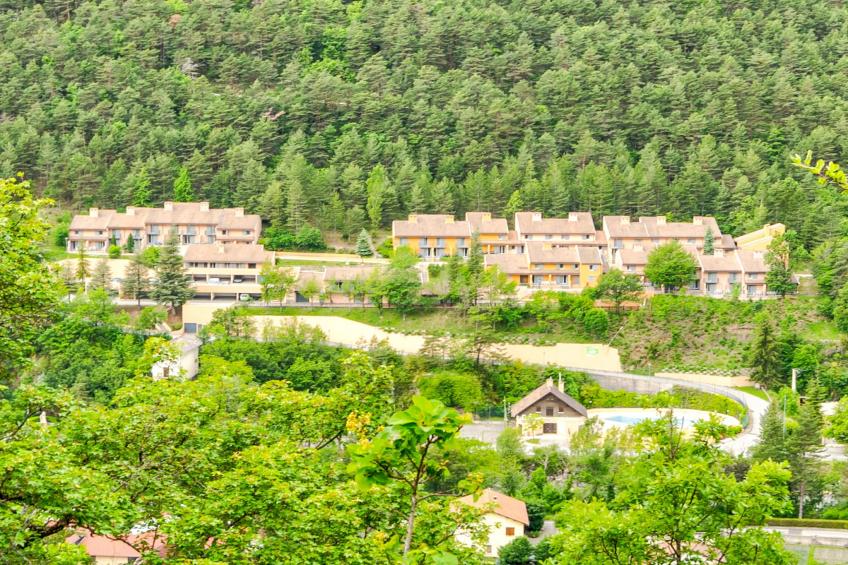 Les Gorges Rouges - Appartement 4 piÃ¨ces 7 personnes - foto 26