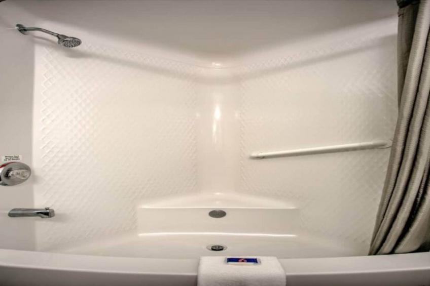 2 Queen Beds  Non-Smoking Mini Fridge - foto 14