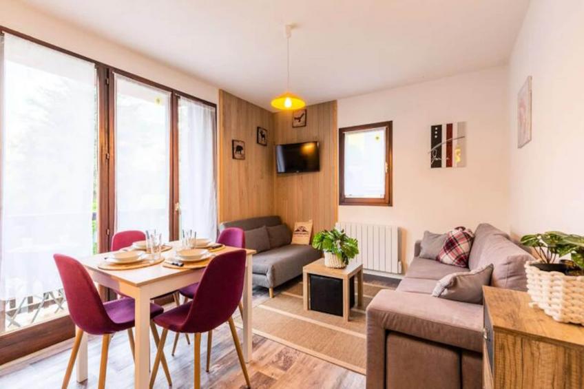 Résidence Hameau Des Granges - foto 4