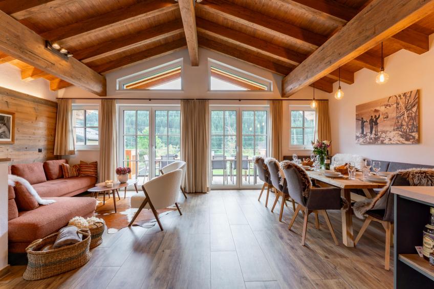 Wagrainer TauernLodge 1 - foto 13