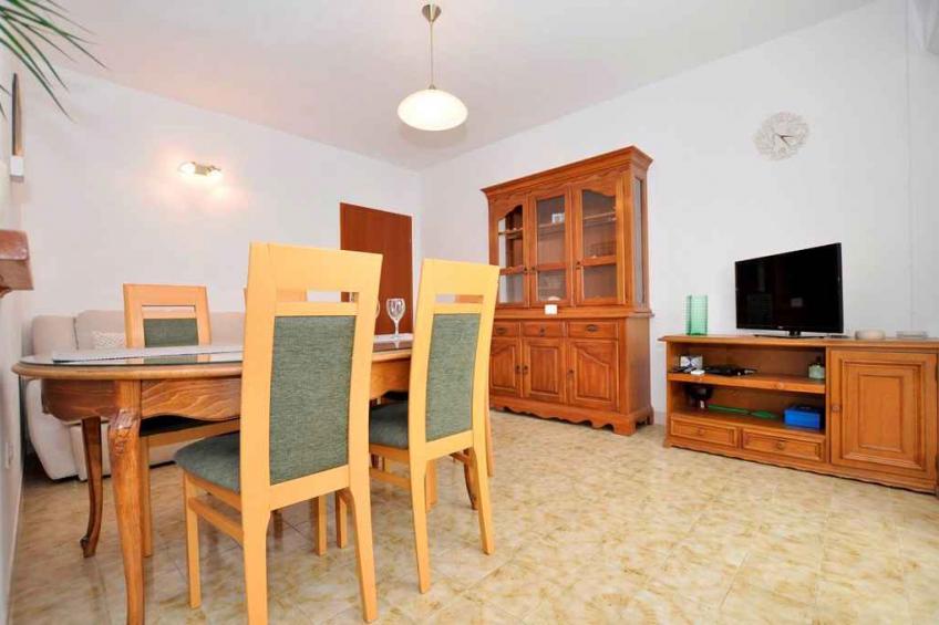 Vakantiewoning met airconditioning en uitzicht op zee - VW-4GMYN - foto 5
