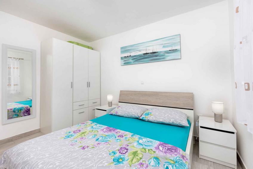 Holiday apartment mit Balkon - BF-C2PVX - foto 10