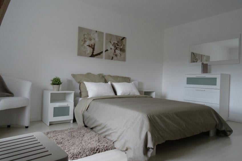 Maison de vacances - BEAUMONT-EN-VÉRON