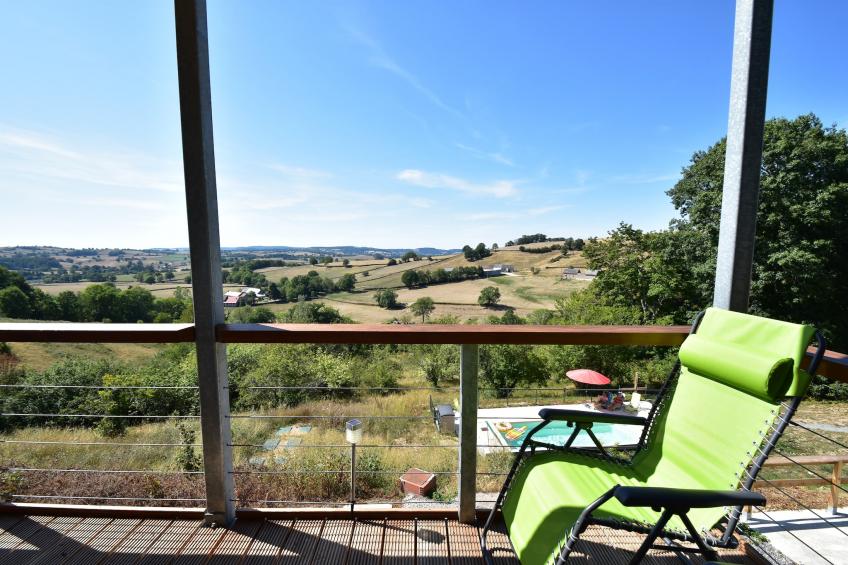 Apt 6 pers piscine - foto 23