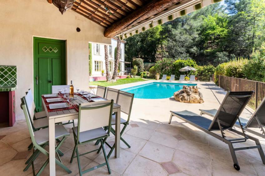 Maison à Saint-Martin-du-Var - foto 7