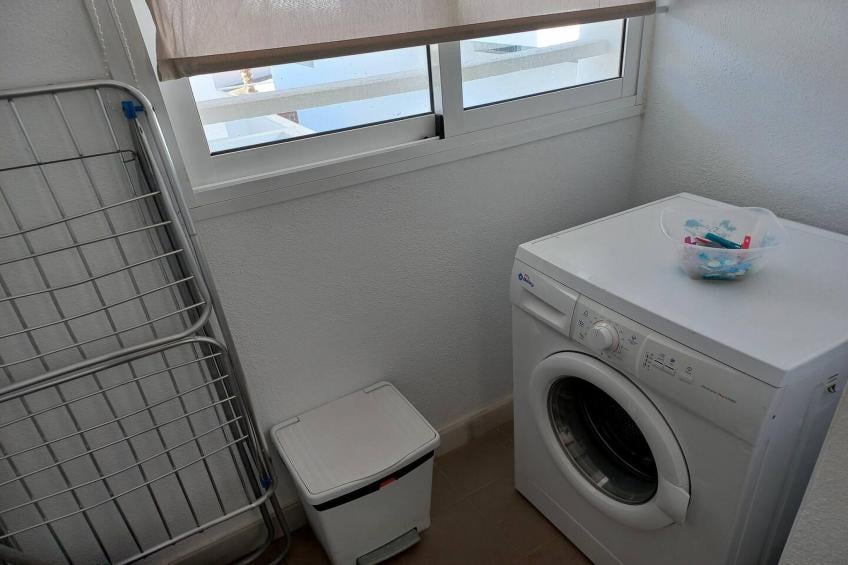 CT 407 AL - Faro's Las Negras Beach Apartment for 4 - Cabo de Gata - foto 43