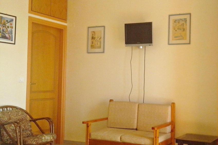 Appartement mit Balkon - foto 5