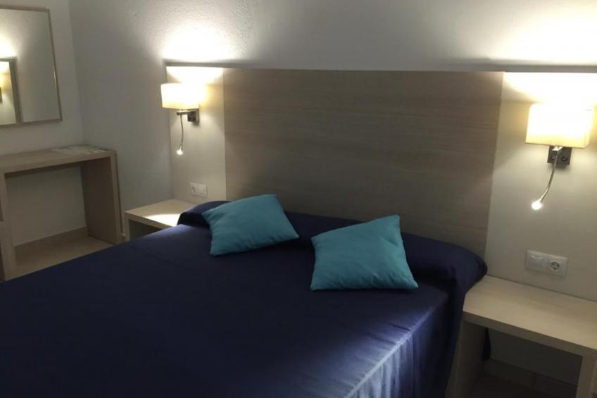 Hotel Antares Hab. Estandard - foto 7