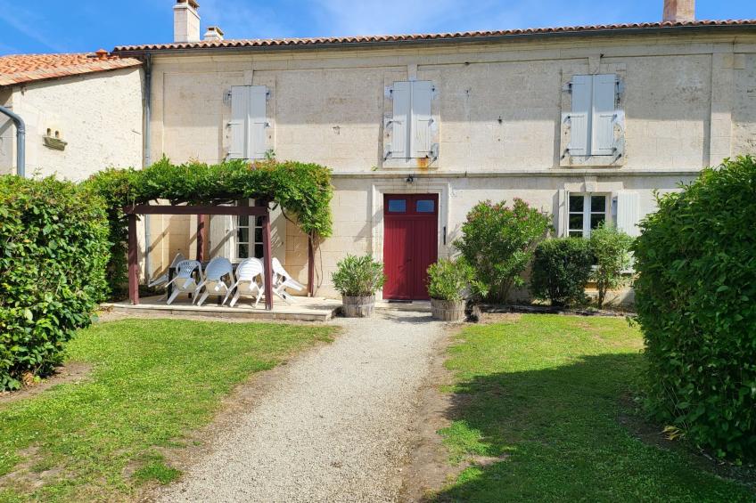 Domaine des Prairies de Latry - foto 11