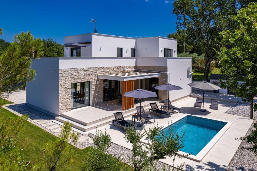 Villa Zanetta - foto 2